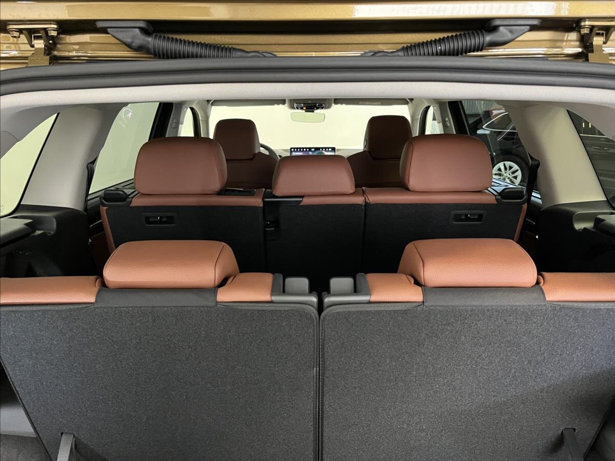 Škoda Kodiaq SUV 2,0 l 142 kw