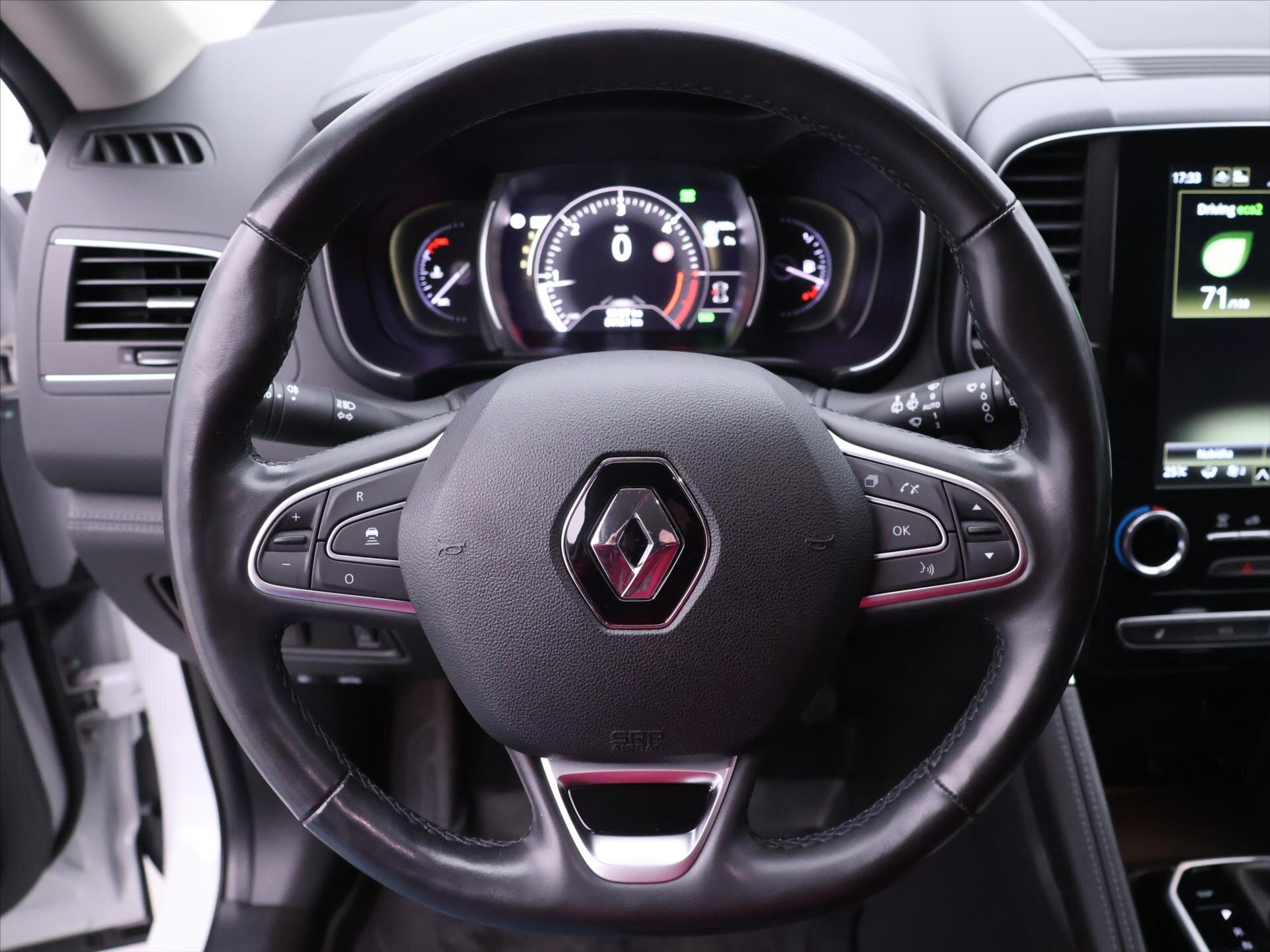 Renault Koleos SUV 2,0 l 135 kw