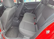 Škoda Rapid Liftback 1,2 l 81 kw