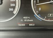 BMW X3 SUV / Terénní 2,0 l 180 kw