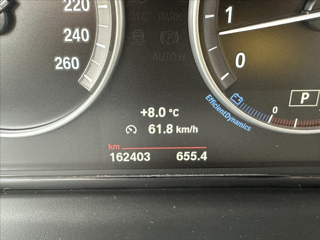 BMW X3 SUV / Terénní 2,0 l 180 kw