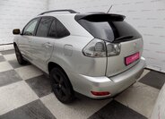 Lexus RX 400h 3