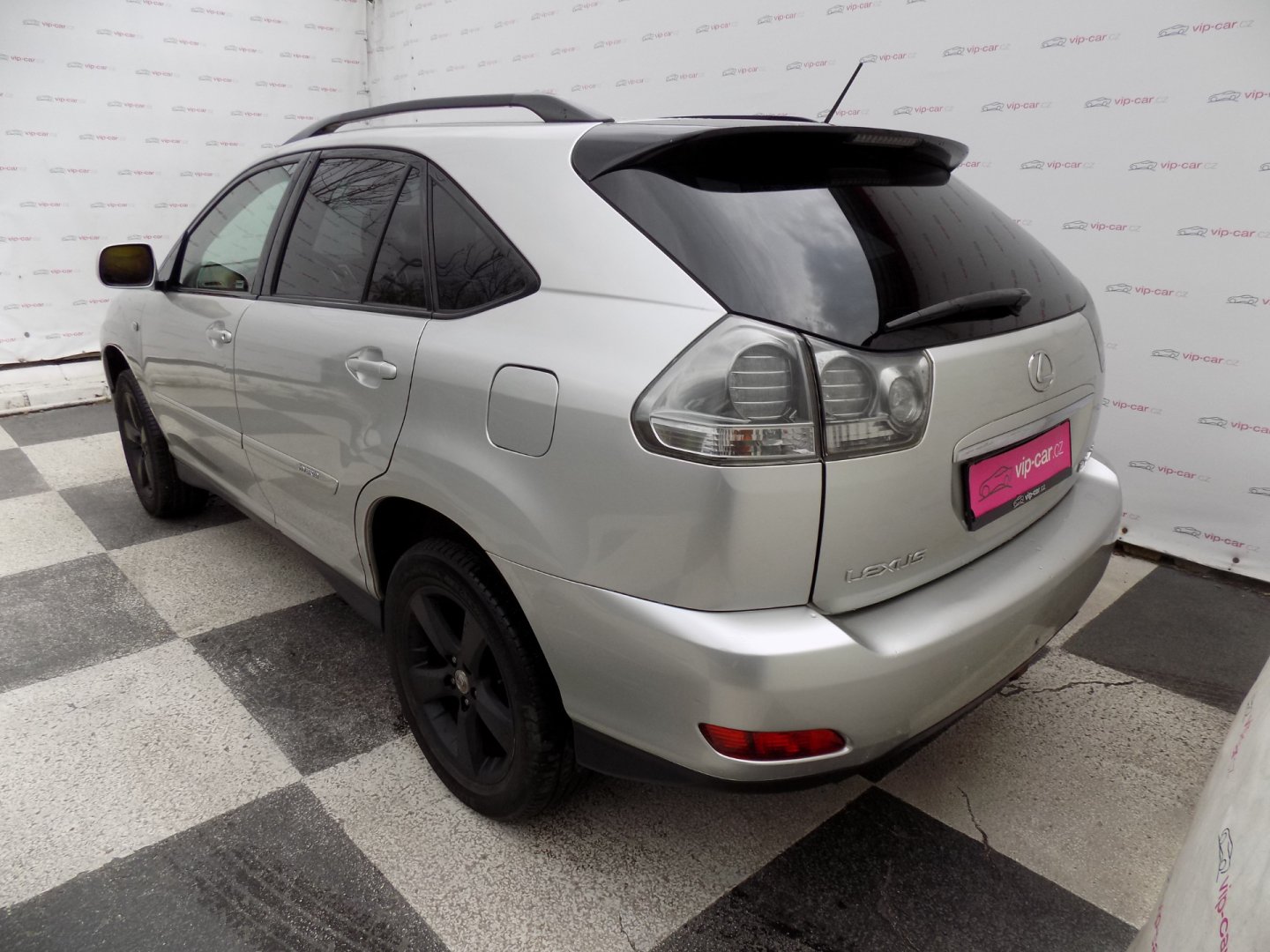 Lexus RX 400h