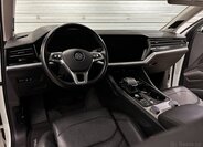 Volkswagen Touareg SUV 3,0 l 210 kw