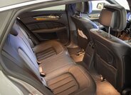 Mercedes-Benz CLS 31
