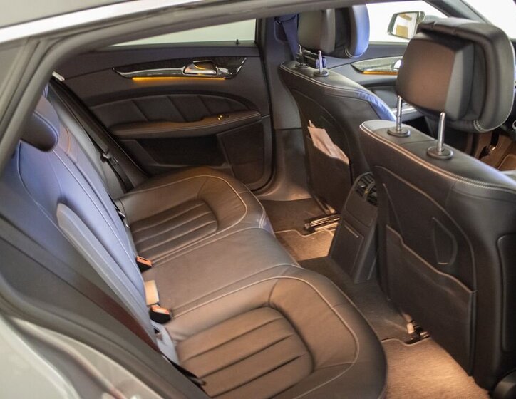 Mercedes-Benz CLS 31