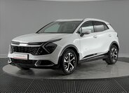 KIA Sportage SUV / Terénní 1,6 l 110 kw