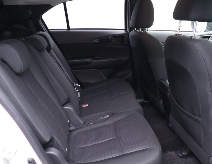 Mitsubishi Eclipse Cross SUV / Terénní 1,5 l 120 kw