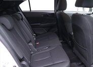 Mitsubishi Eclipse Cross SUV / Terénní 1,5 l 120 kw