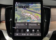 Volvo XC90 SUV / Terénní 2,0 l 335 kw