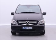 Mercedes-Benz Viano Kombi 2,1 l 120 kw