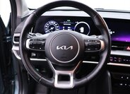 KIA Sportage SUV 1,6 l 110 kw