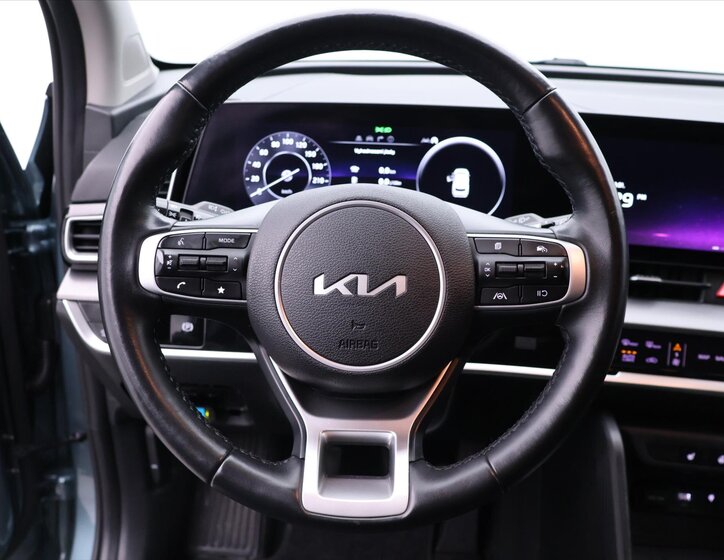 KIA Sportage SUV 1,6 l 110 kw