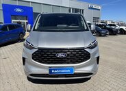 Ford Tourneo Custom Kombi 2,0 l 125 kw