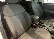 Hyundai Tucson SUV / Terénní 1,6 l 100 kw