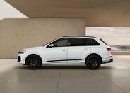 Audi Q7 SUV / Terénní 0,0 210 kw