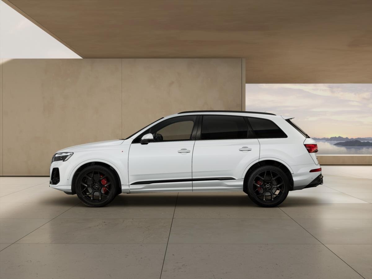 Audi Q7 SUV / Terénní 0,0 210 kw