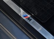 BMW X6 SUV / Terénní 3,0 l 190 kw