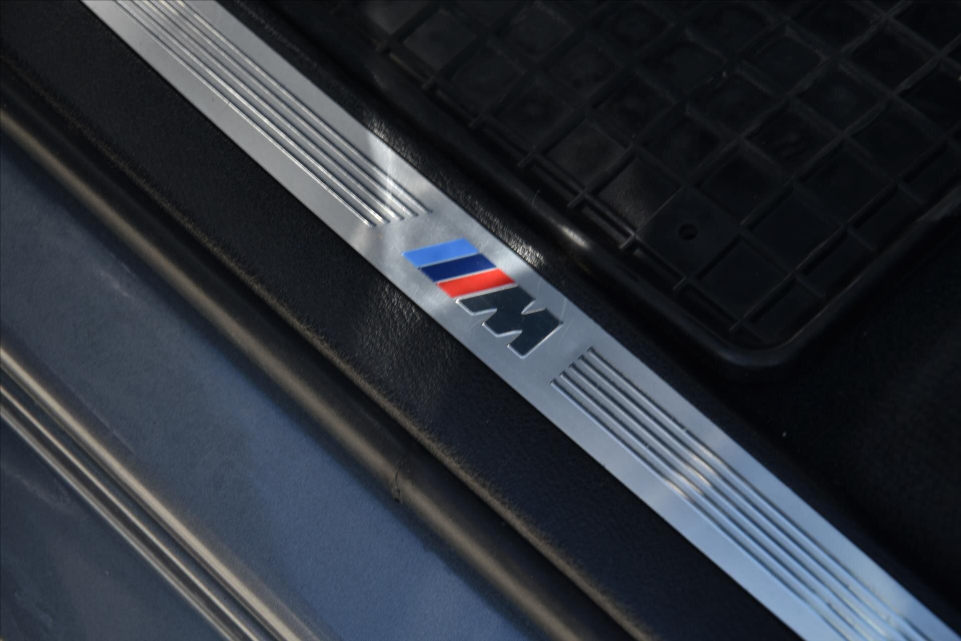 BMW X6 SUV / Terénní 3,0 l 190 kw