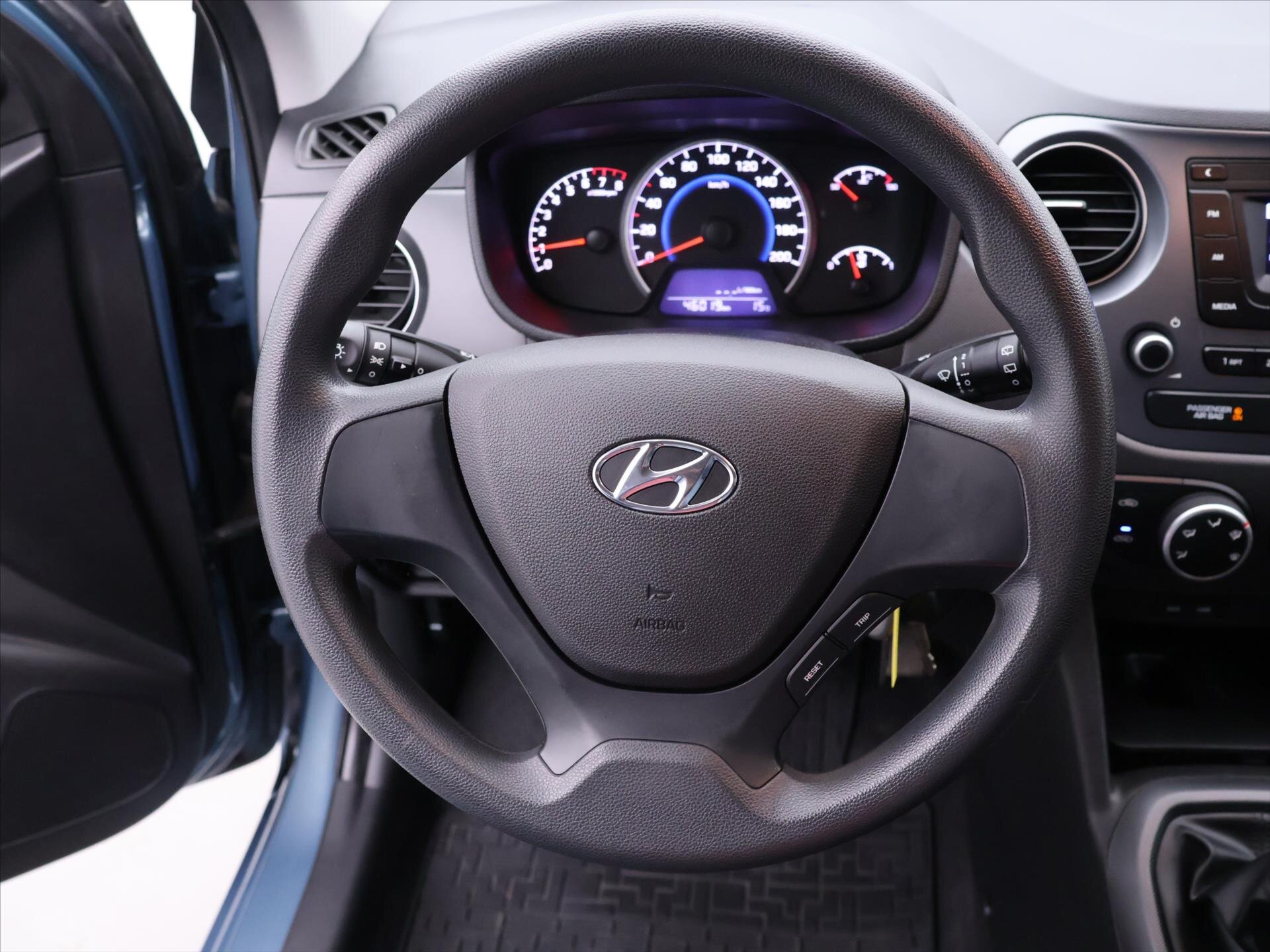 Hyundai i10 Hatchback 998,0 49 kw