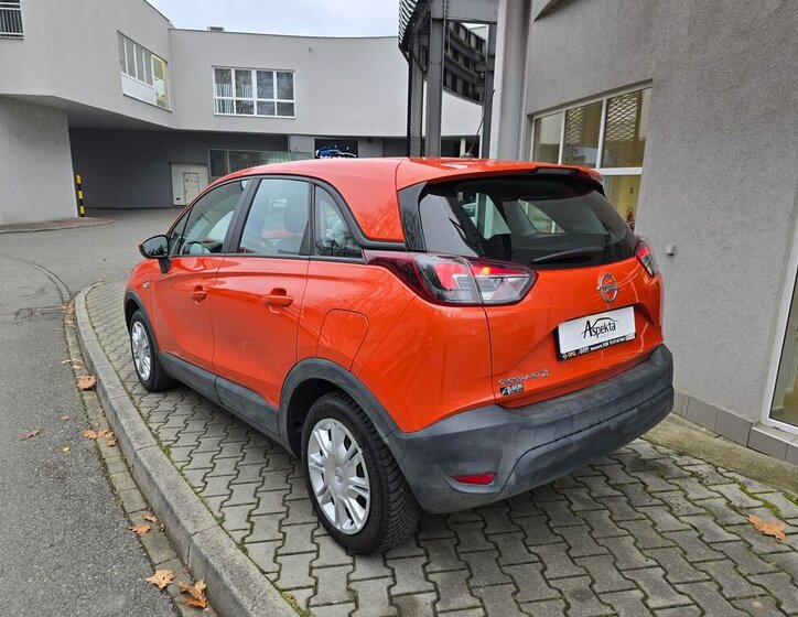 Opel Crossland 3