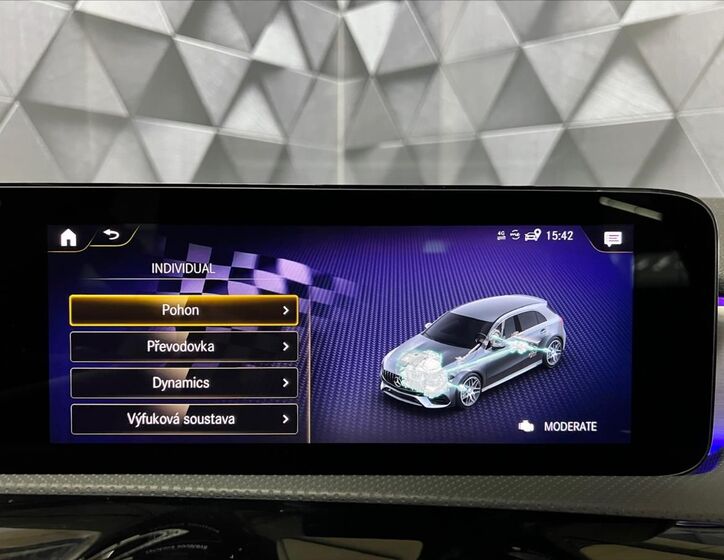 Mercedes-Benz Třídy A 19