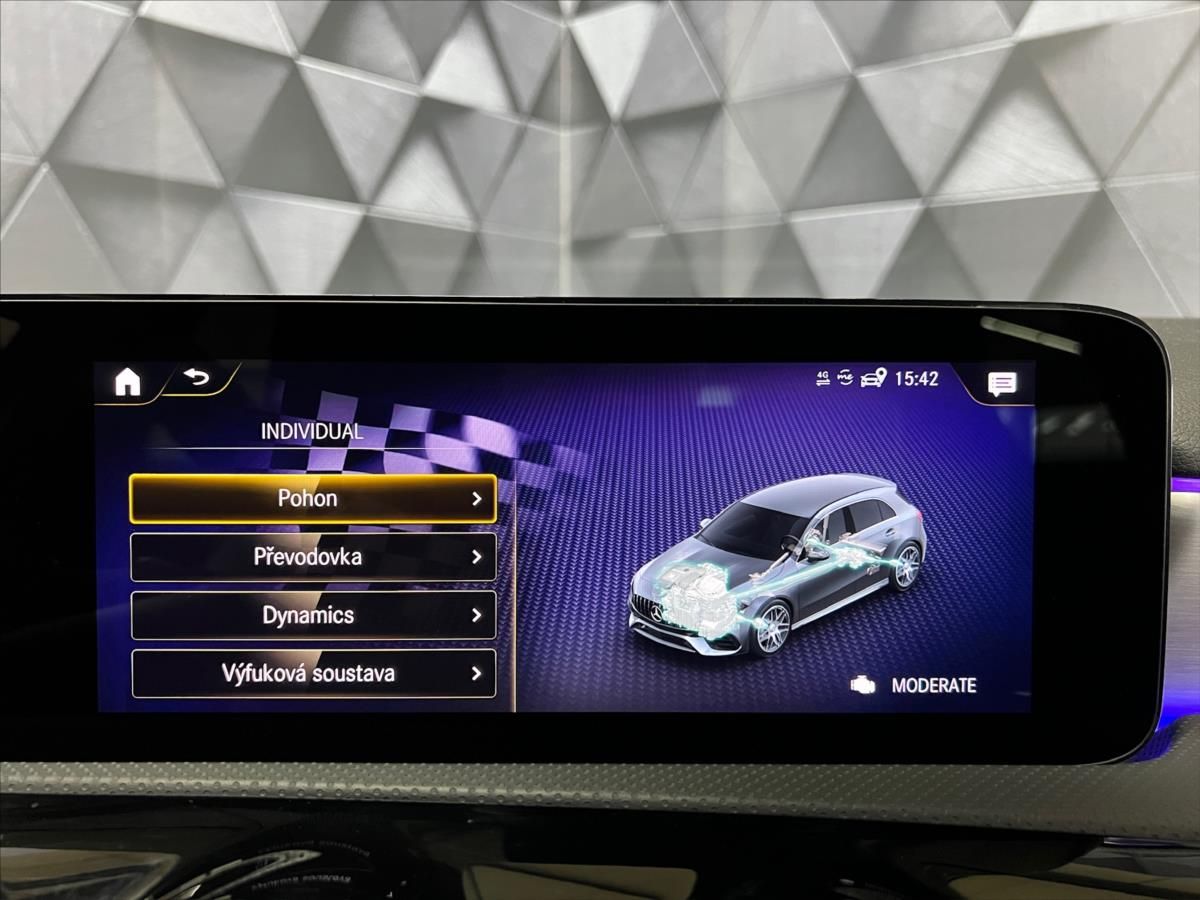 Mercedes-Benz Třídy A