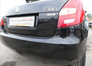 Škoda Fabia Hatchback 1,2 l 63 kw