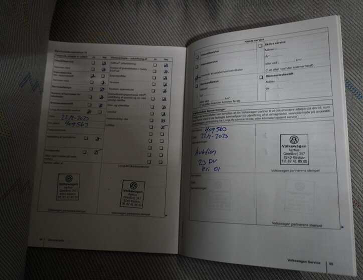 Volkswagen Transporter Ostatní 2,0 l 103 kw