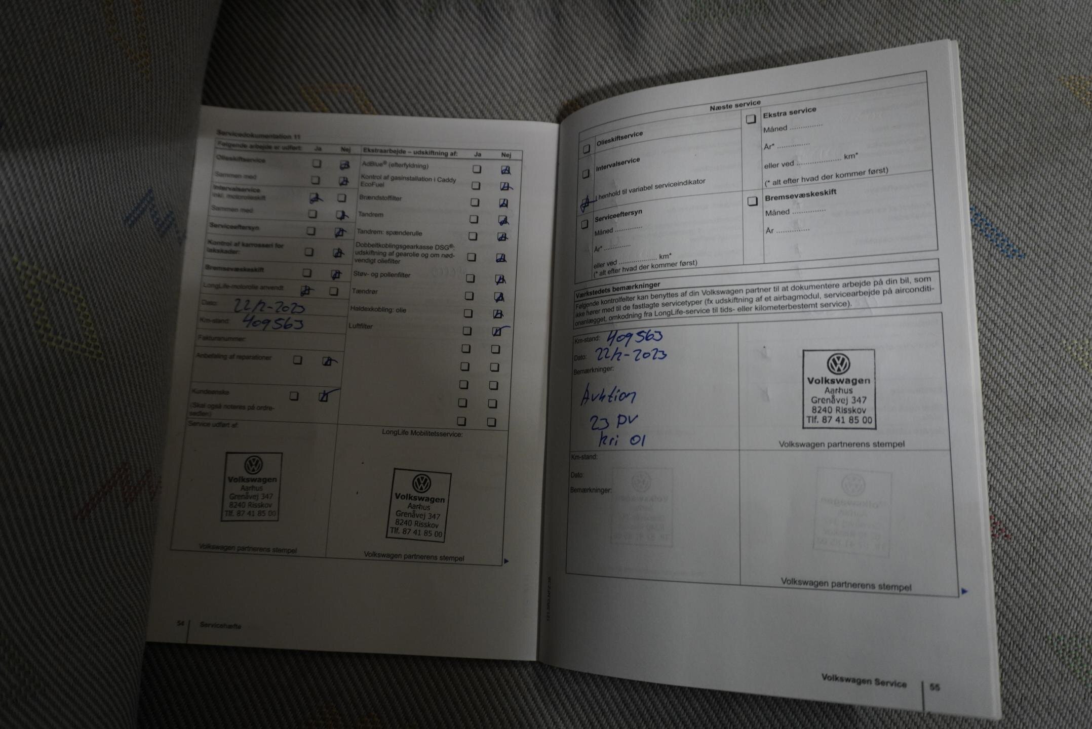 Volkswagen Transporter Ostatní 2,0 l 103 kw