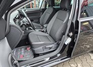 Volkswagen Golf Kombi 1,5 l 110 kw