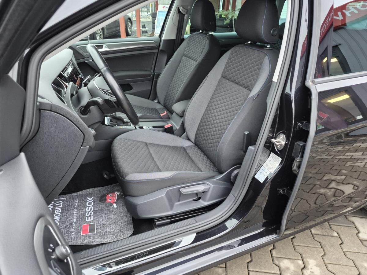 Volkswagen Golf Kombi 1,5 l 110 kw