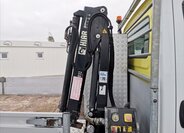 Iveco Daily Ostatní 3,0 l 110 kw