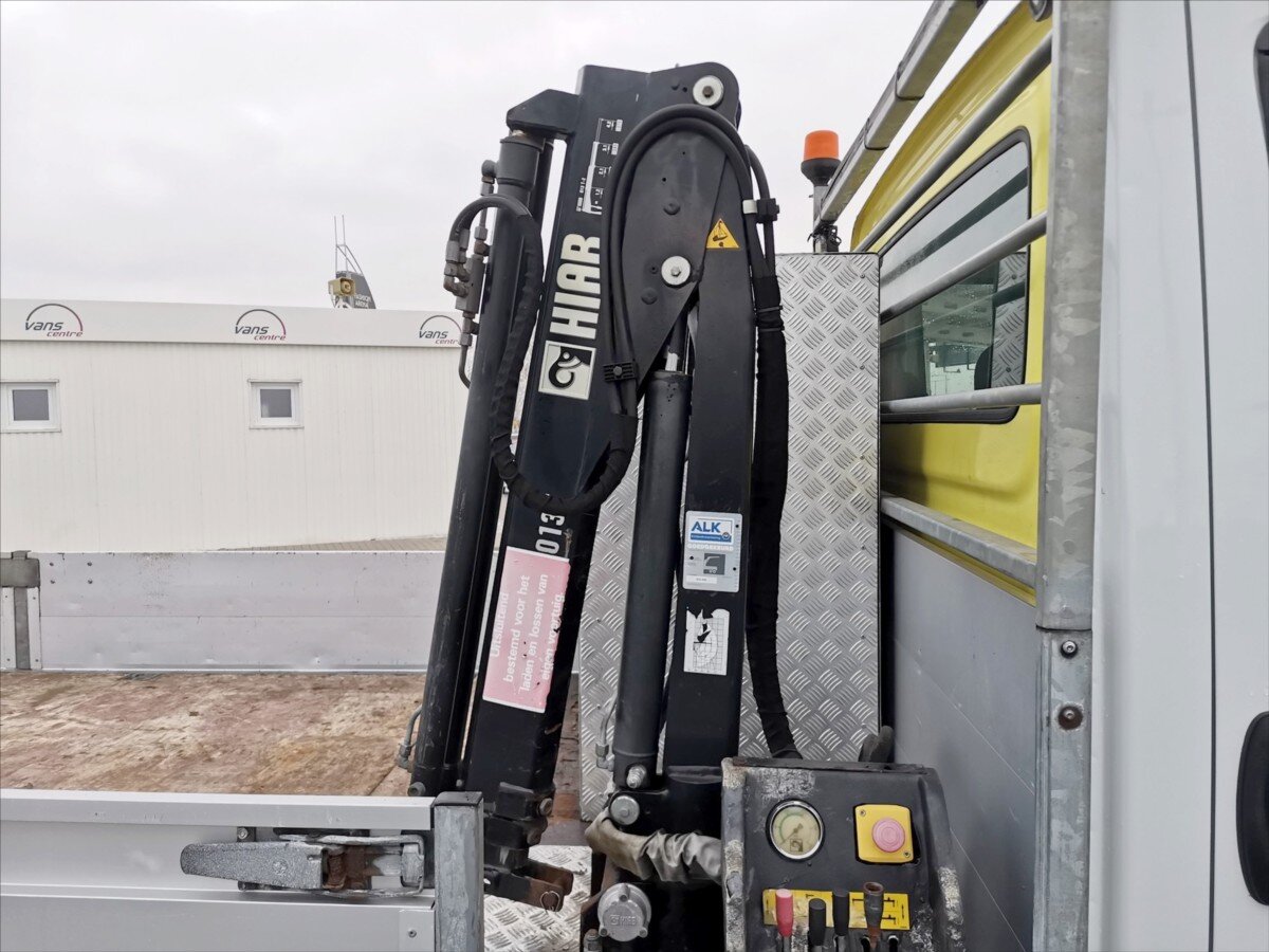 Iveco Daily Ostatní 3,0 l 110 kw