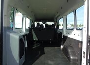 Ford Transit Ostatní 2,0 l 96 kw