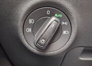 Škoda Kodiaq Kombi 1,5 l 110 kw