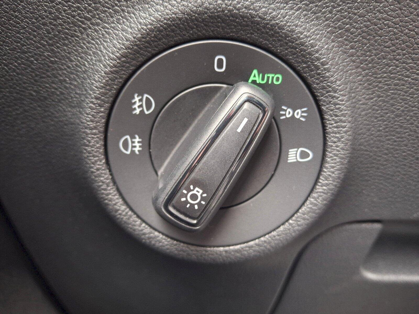 Škoda Kodiaq Kombi 1,5 l 110 kw