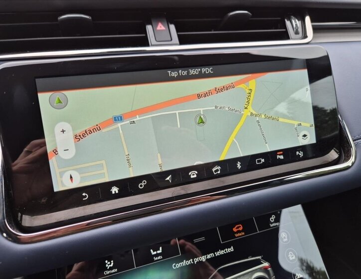 Land Rover Range Rover Evoque 18