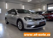 Volkswagen Golf Kombi 1,6 l 85 kw