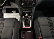 Volkswagen Sharan MPV 2,0 l 162 kw