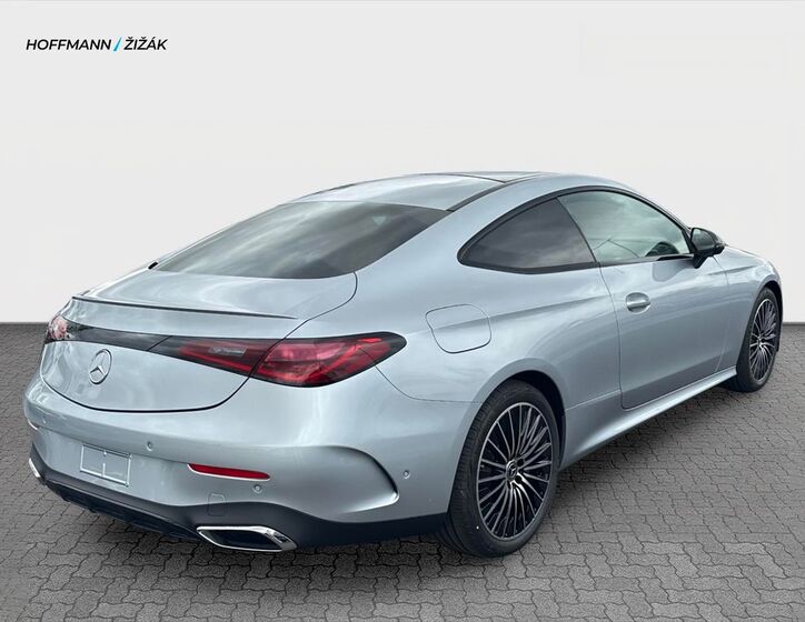 Mercedes-Benz Ostatní 5