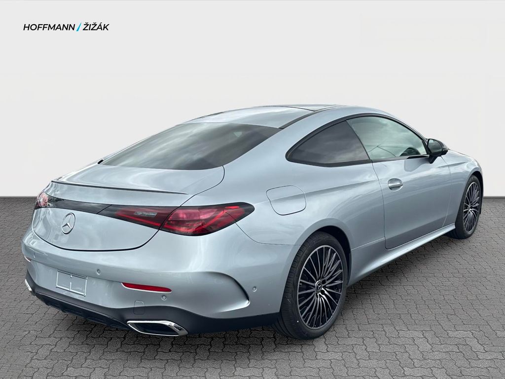 Mercedes-Benz Ostatní