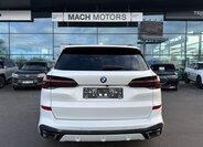 BMW X5 SUV / Terénní 3,0 l 250 kw
