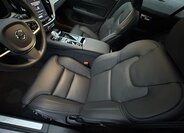 Volvo V60 Kombi 2,0 l 257 kw