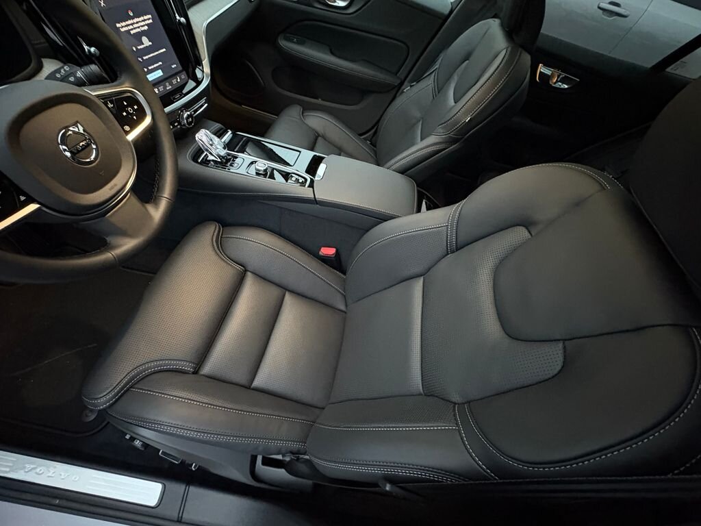 Volvo V60 Kombi 2,0 l 257 kw