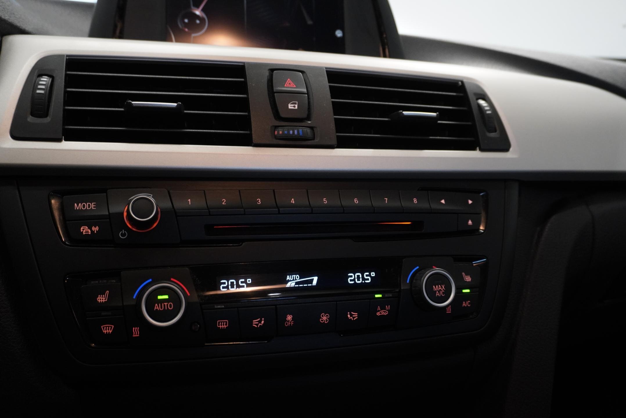 BMW Řada 4 Hatchback 2,0 l 140 kw