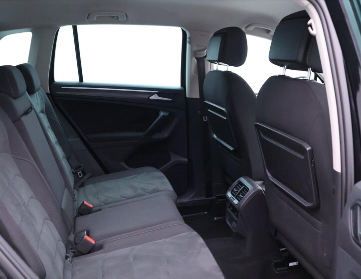 Volkswagen Tiguan SUV / Terénní 1,5 l 110 kw