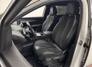 Peugeot 5008 SUV / Terénní 2,0 l 133 kw