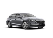 Škoda Octavia Kombi 0,0 110 kw