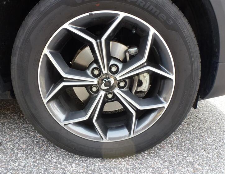 SsangYong Korando 54